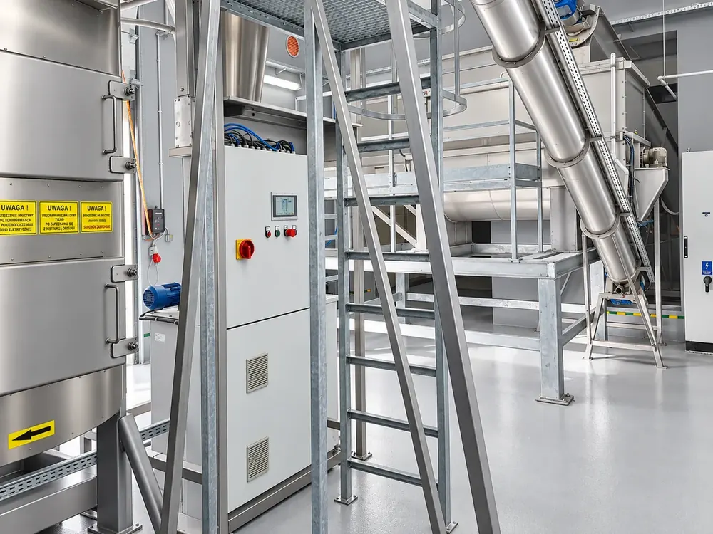 Linia FuelCal® w Grodzisku Wielkopolskim